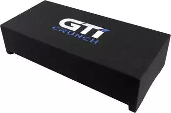 Crunch GTi200S