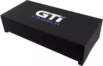 Crunch GTi250S