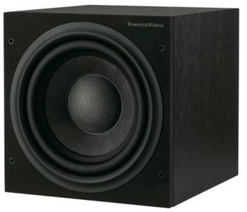 B&W ASW610