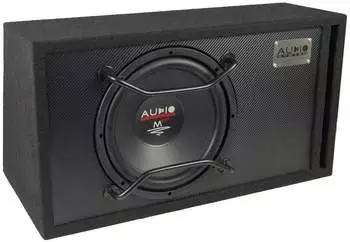 Audio System M12 BR Active 220 Evo2