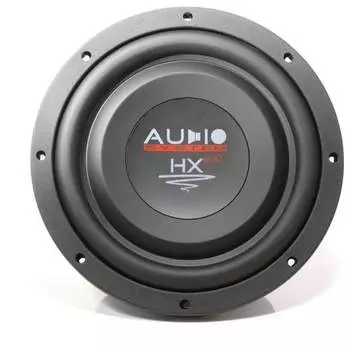 Audio System HX10 Flat Evo
