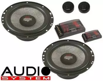 Audio System R165 EM Evo2
