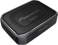 Pioneer 148-TSWX140DA, Pioneer TS-WX140DA - 20 cm Aktiv Subwoofer mit 170 Watt (RMS: