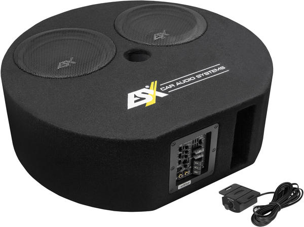 ESX Active Dual Bassreflex System (DBX800A)