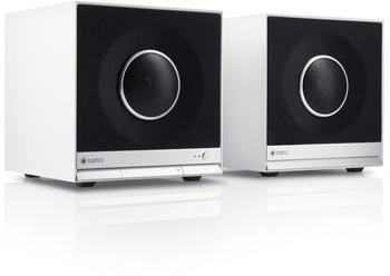 Teufel Raumfeld Cube