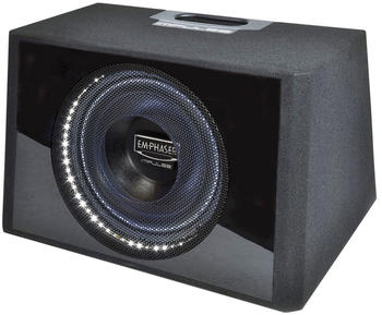 Emphaser EBR 112 P6A