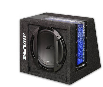 Alpine SWE-3200