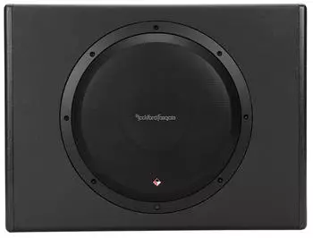 Rockford Fosgate Punch P300-12