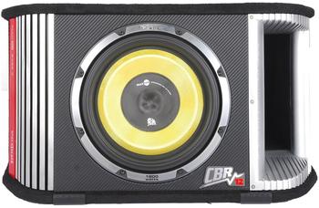 Vibe Black Death CBR 12