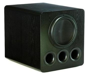 SVS PB-12 Plus
