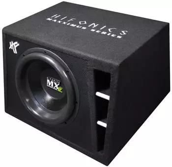 HiFonics MXZ-12R