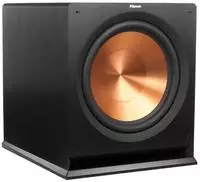 Klipsch R 115 SW (schwarz)