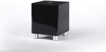 Sumiko S.5 Schwarz