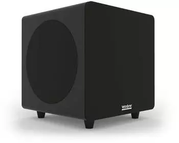 Velodyne Acoustics Deep Waves 10