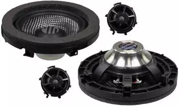 Musway CSM206C + CSM206W