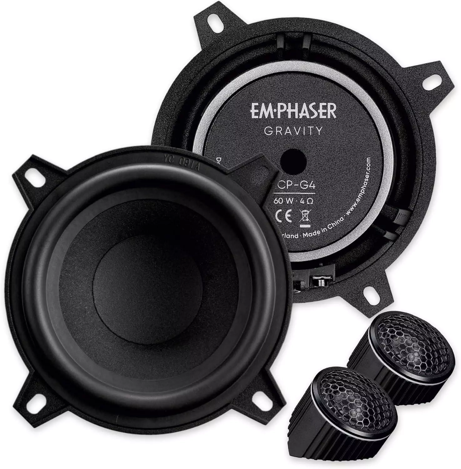Emphaser ECP-G4