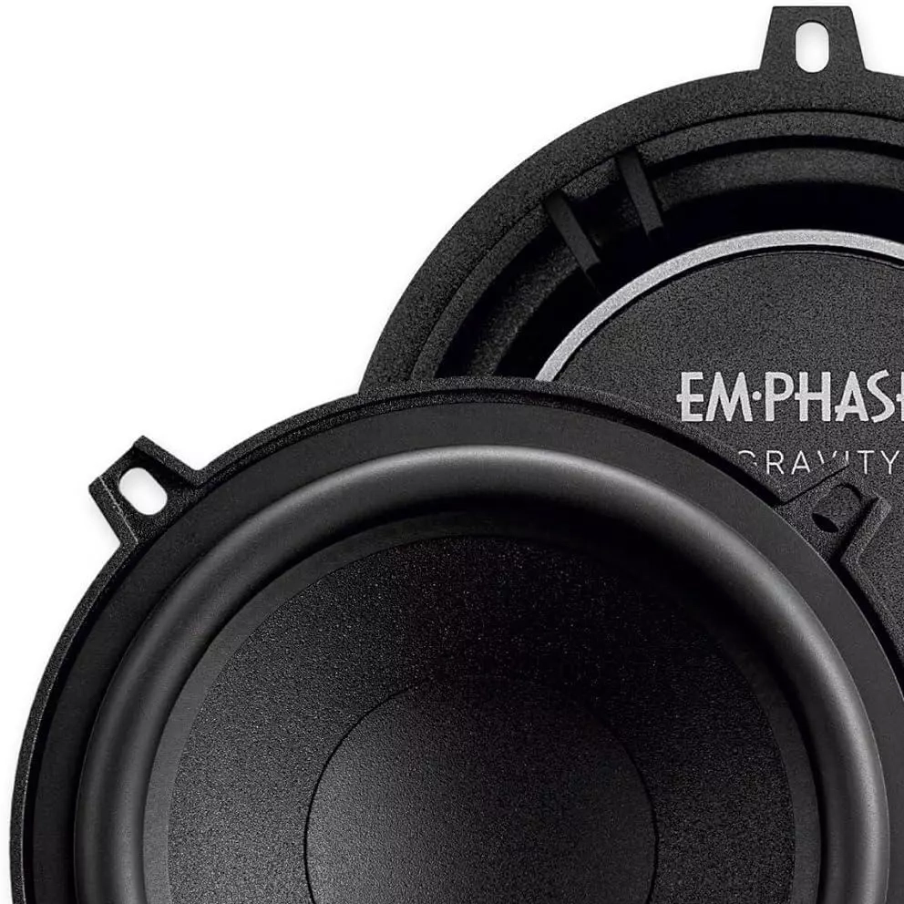 Emphaser ECP-G5