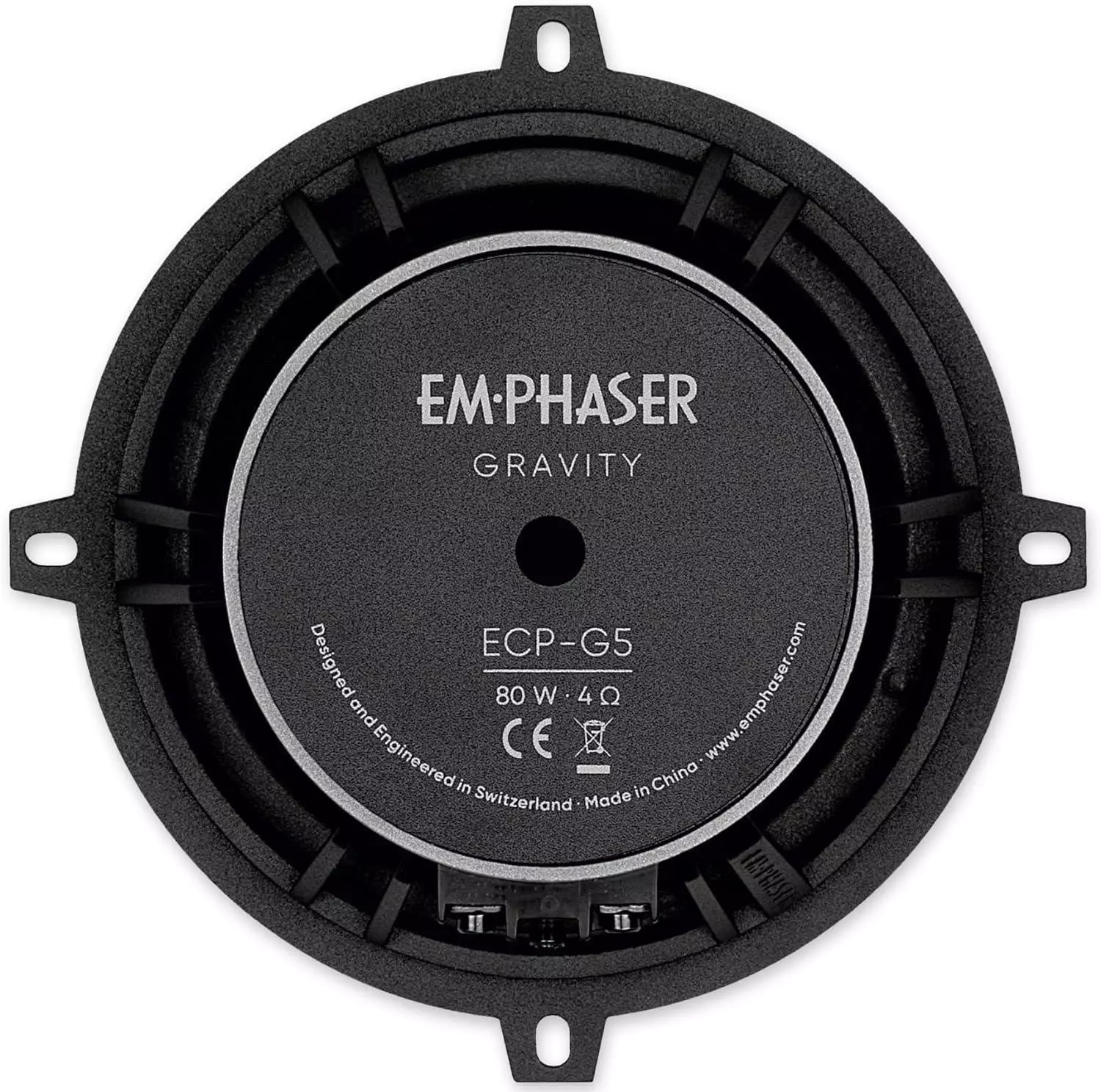 Emphaser ECP-G5