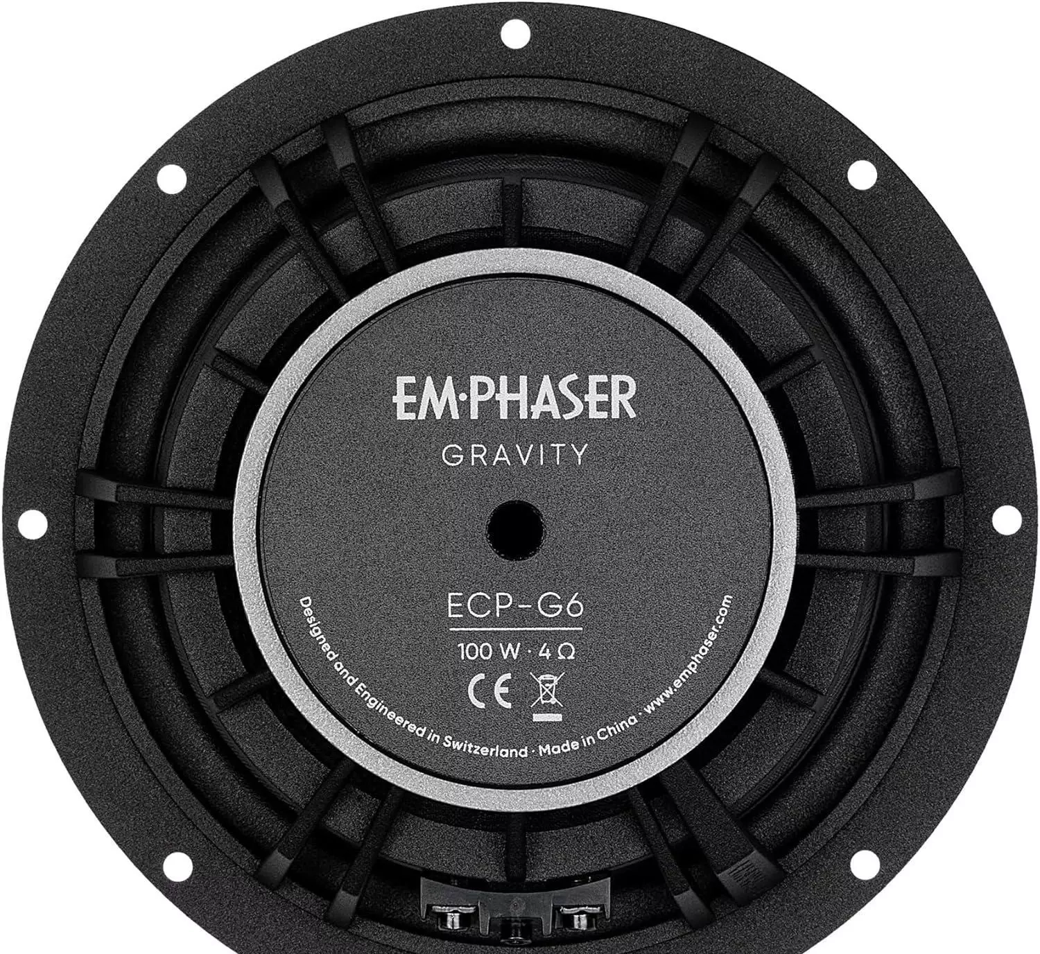 Emphaser ECP-G6