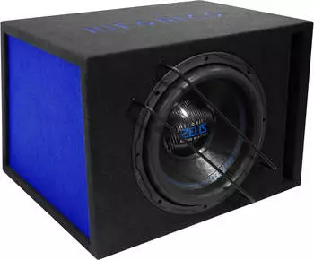 Hifonics ZSPL12R