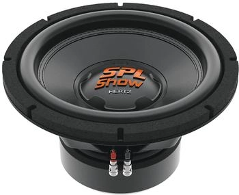 Hertz SS 12 D2