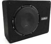Audison APBX-8-AS2, Audison Prima APBX 8 AS2