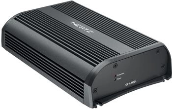Hertz CS 200 S4