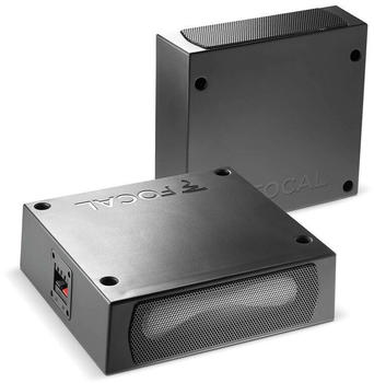 Focal F-ISUBTWIN