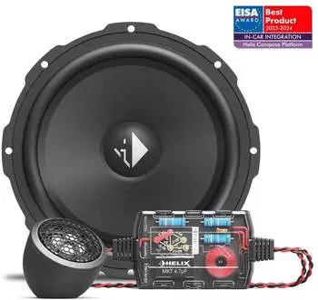 Helix Ci3 K165.2FM-S3