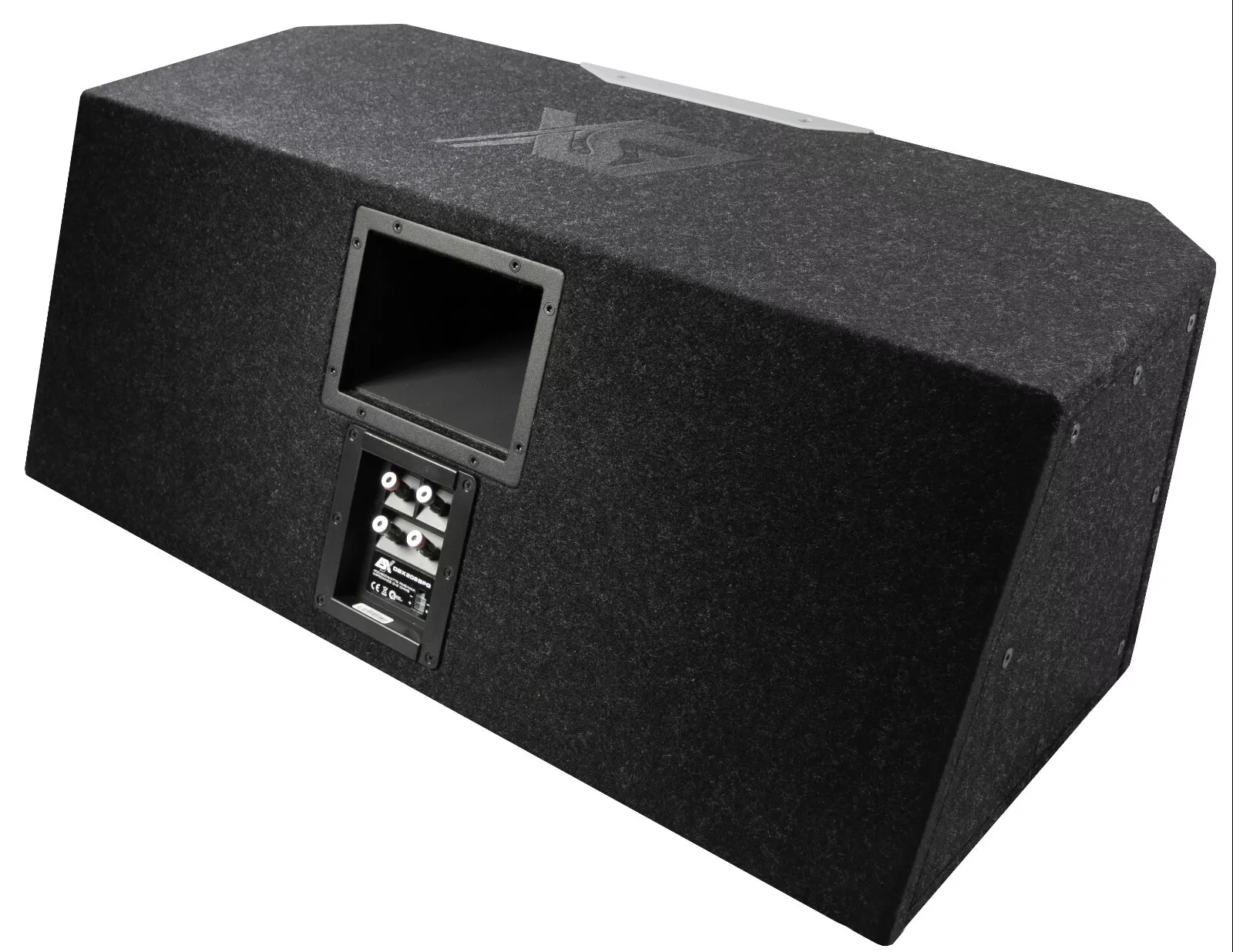 ESX DBX208BPQ