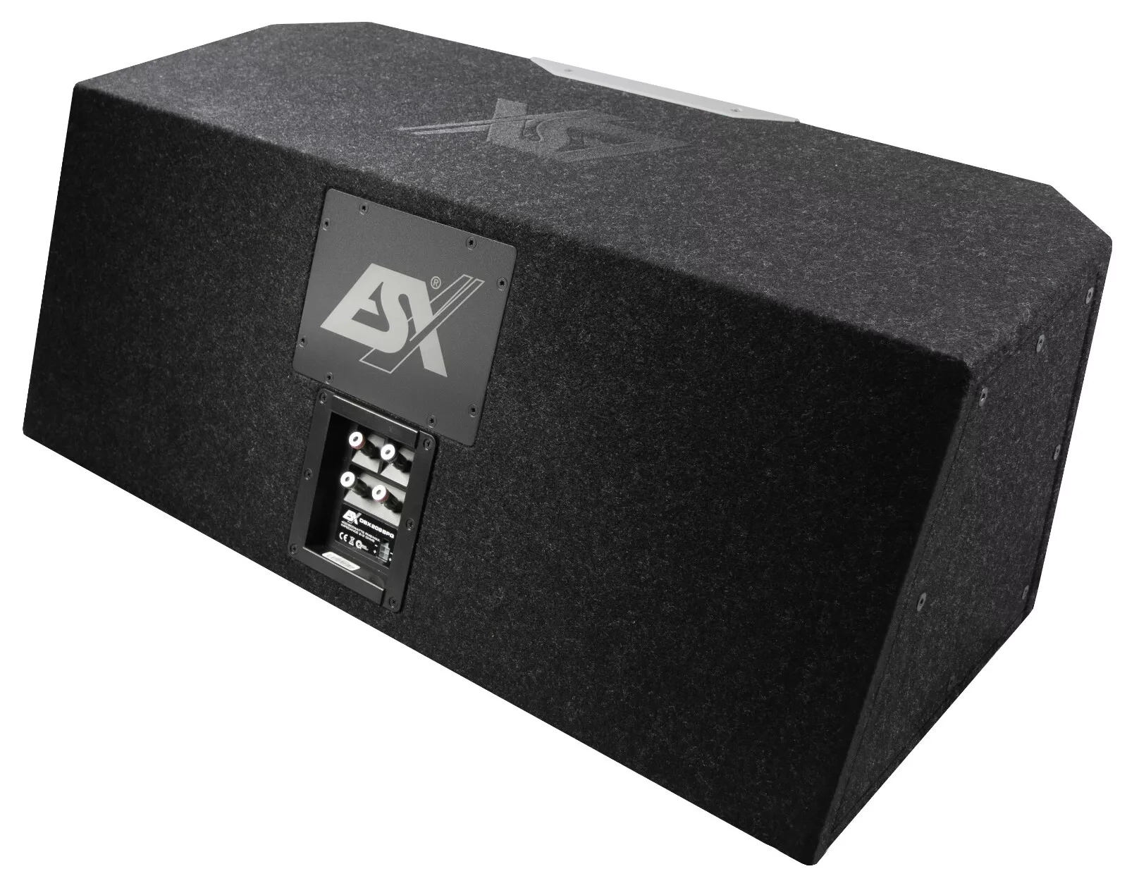 ESX DBX208BPQ