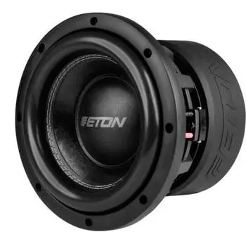 Eton MW 8