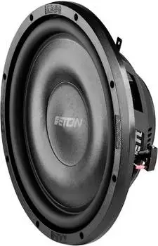 Eton PW 12 flat