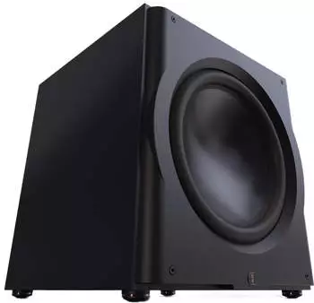 Perlisten R18s