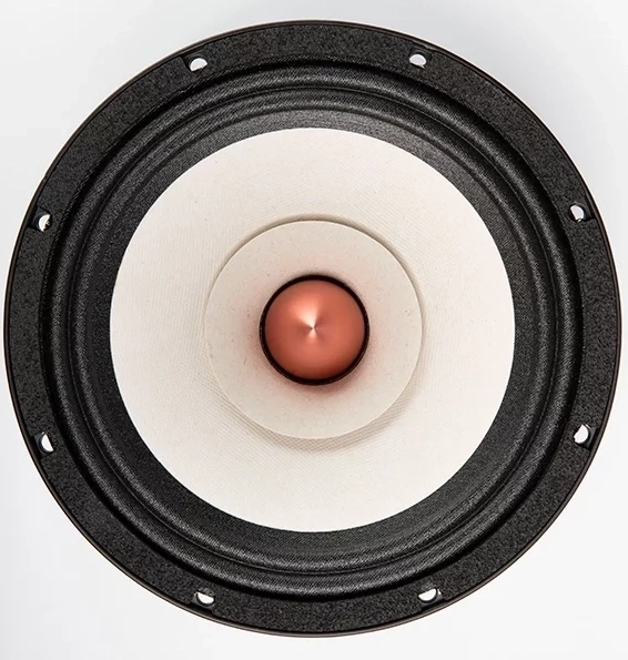 Redcatt Audio FR 8.01