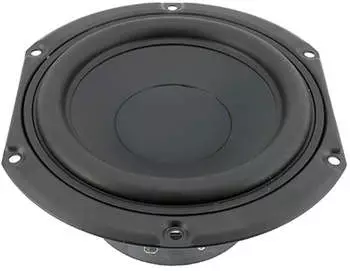 Visaton W 150 X