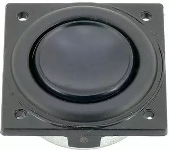 Visaton BF 32 S WP