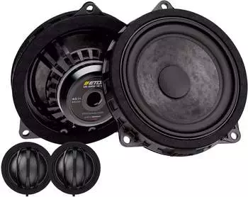 Eton UG BMW 10 W U /2 x UG BMW 20 SUB U