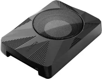 Eton USB 8 AR