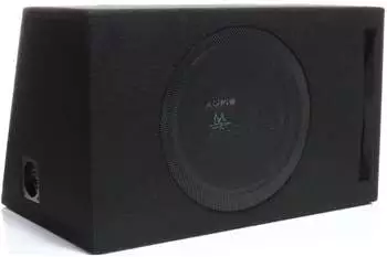 Audio System M 12-D4 BR Active 400 Evo2