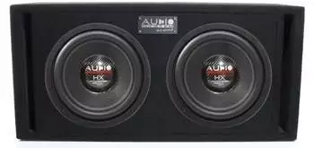 Audio System HX 10 Evo BR-2