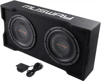Musway MF210A