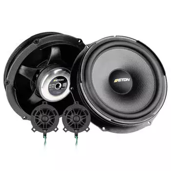 Eton UG VW T6 F2.2