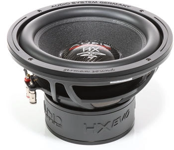 Audio System HX 10 EVO