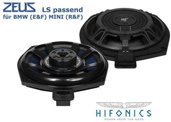 HiFonics ZSB8W
