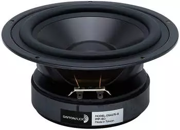 Dayton Audio DSA175-8