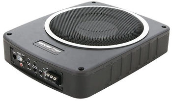 Ground Zero 25 cm Aktiv Untersitz-Subwoofer (GZCS SW-1000A)