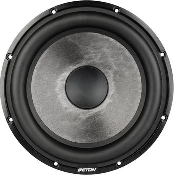 Eton Graphit 10-4 Subwoofer 25cm (10") 4 Ohm