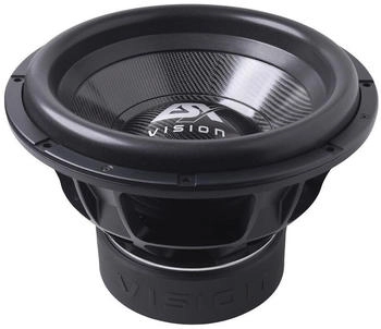 ESX Passiv Subwoofer 38 cm (VX15PRO)