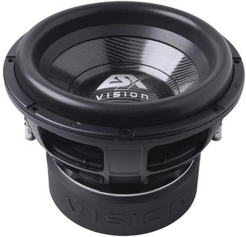 ESX 30 cm Passiv Subwoofer (VX12PRO)